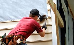 Best Stucco Siding  in Orting, WA